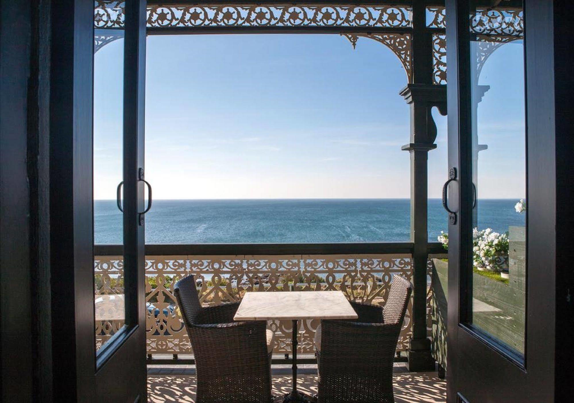The Royal Hotel Морнінгтон Екстер'єр фото
