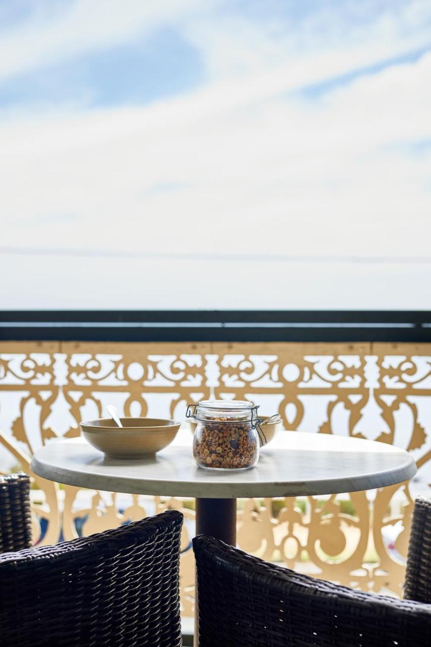 The Royal Hotel Морнінгтон Екстер'єр фото